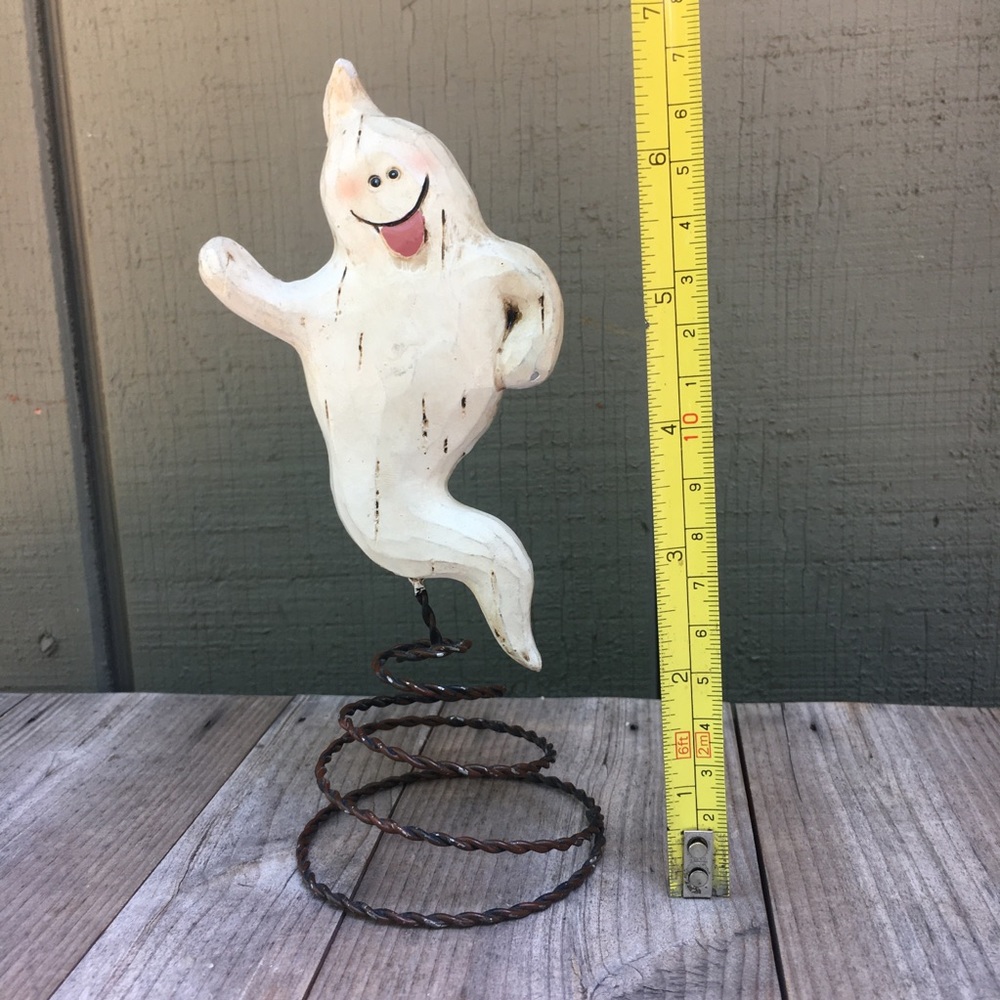 Halloween decor